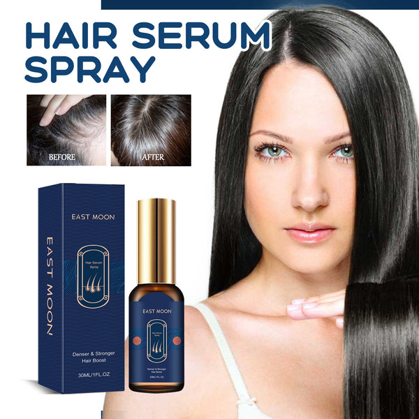 Hair Care Spray Moisturizes Hair Hair Moisturizing Spray